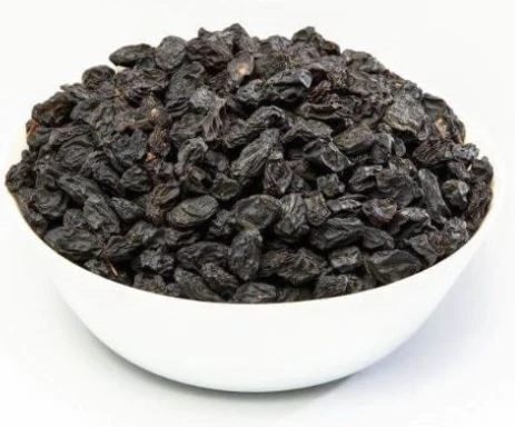 dry fruit black raisin (weight)