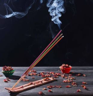 mix flavour aaradhna agarbatti(50g)