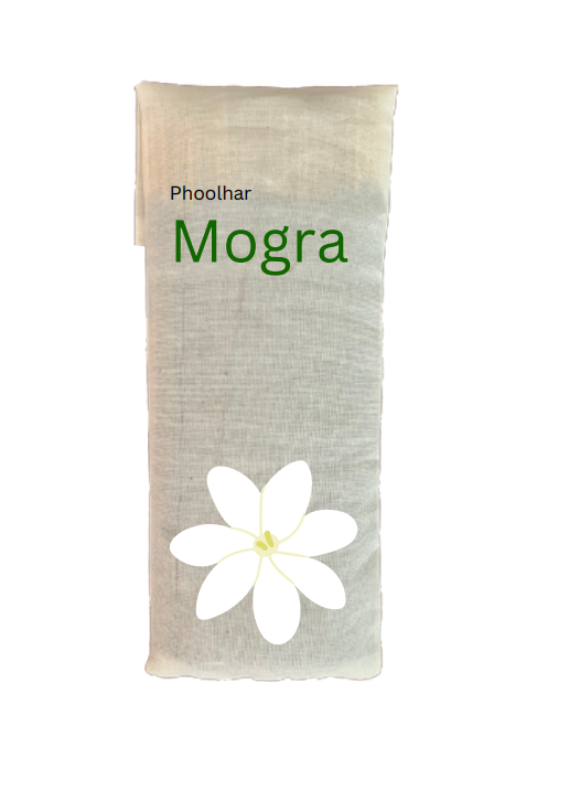 mogra ph agarbatti(50g)