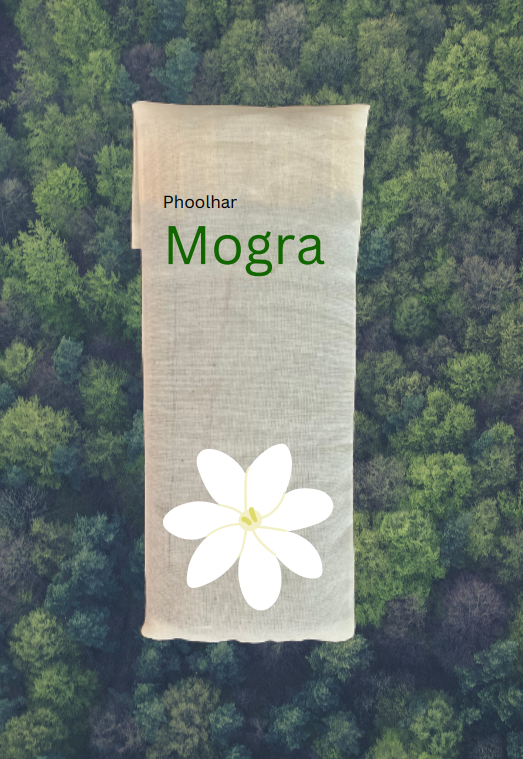 mogra ph agarbatti(50g)