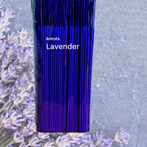 lavender amruta