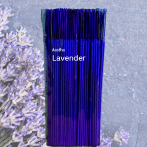 lavender aastha