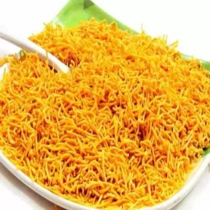namkeen bhujiya sev (weight)