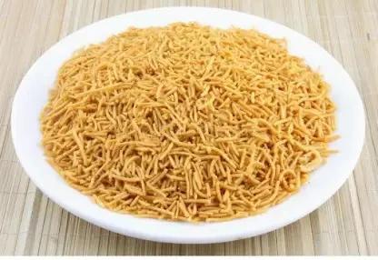 namkeen bhujiya sev (weight)