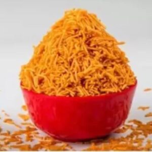 namkeen bhujiya sev (weight)