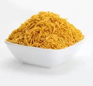 namkeen bhujiya sev (weight)