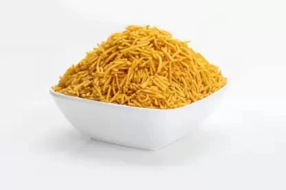 namkeen bhujiya sev (weight)
