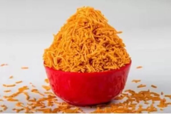 namkeen bhujiya sev (weight)