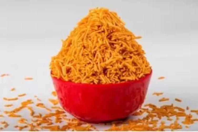 namkeen bhujiya sev (weight)