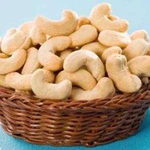 cashew whole kaju