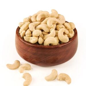 cashew whole kaju