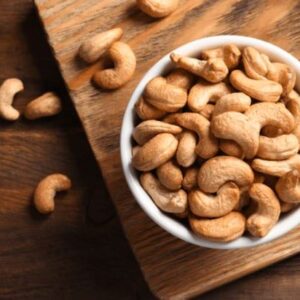 cashew whole kaju