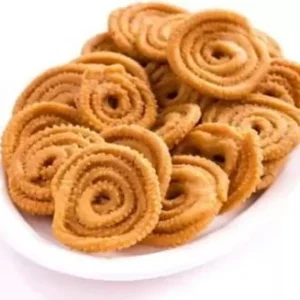 namkeen murruku (chakli) (weight)
