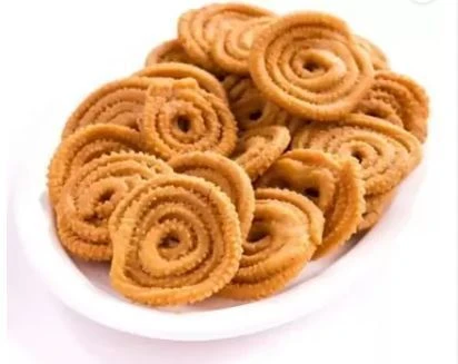 namkeen murruku (chakli) (weight)