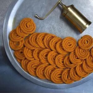 namkeen murruku (chakli) (weight)