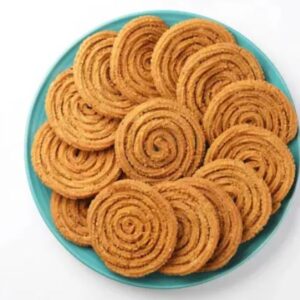 namkeen murruku (chakli) (weight)