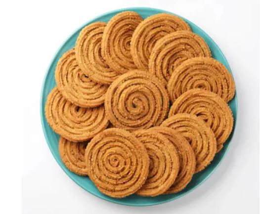 namkeen murruku (chakli) (weight)