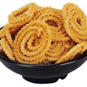 namkeen murruku (chakli) (weight)