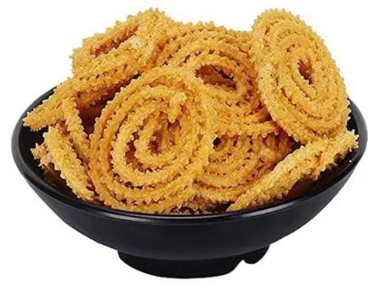 namkeen murruku (chakli) (weight)
