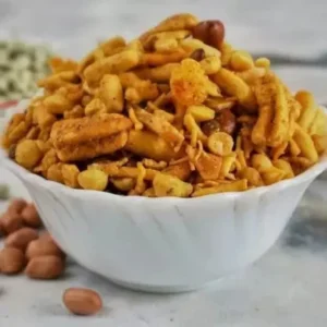khata meetha chevda (50g)