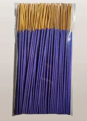 lavender rajtilak agarbatti (50g)