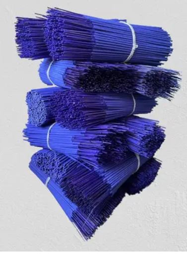 lavender rajtilak agarbatti (50g)