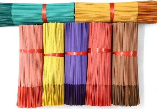 mix flavour aastha agarbatti (50g)