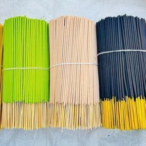 mix flavour amruta agarbatti (50g)