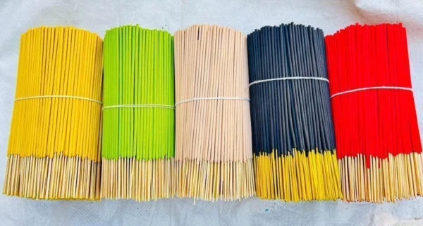 mix flavour amruta agarbatti (50g)