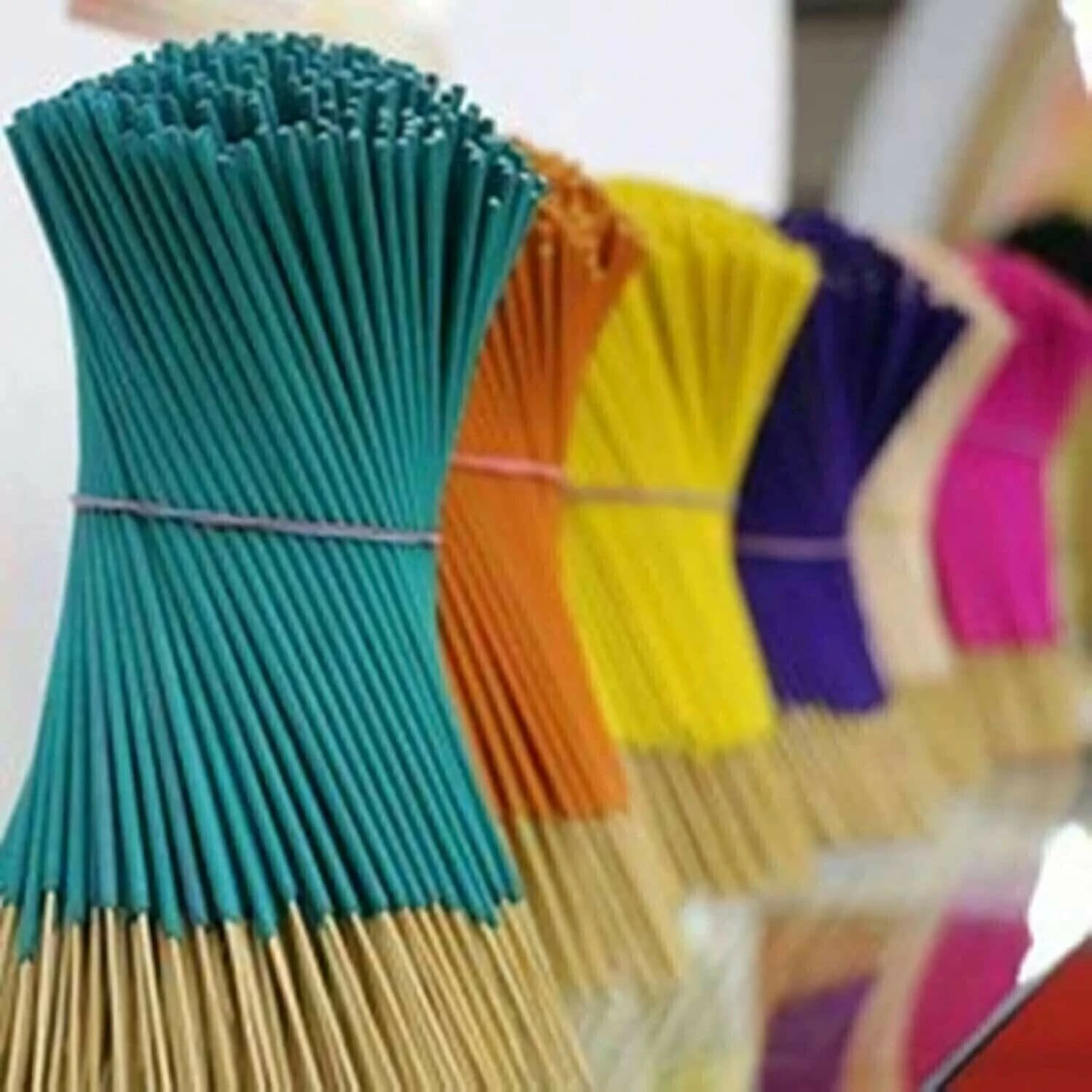 mix flavour cadence agarbatti (50)g