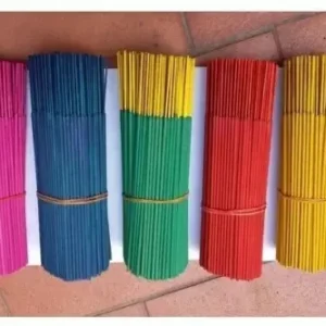 mix flavour aarti agarbatti (50g)