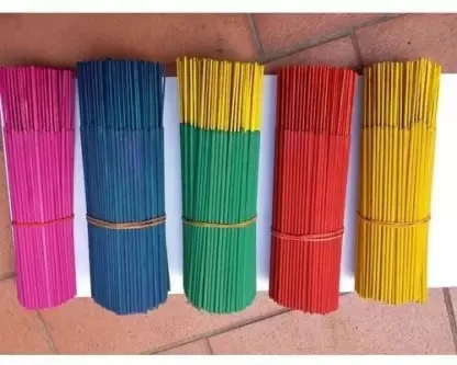 mix flavour aarti agarbatti (50g)