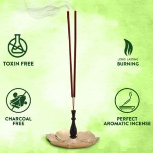 mogra aastha agarbatti (50g)