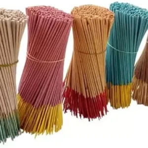 mix flavour aaradhna agarbatti(50g)