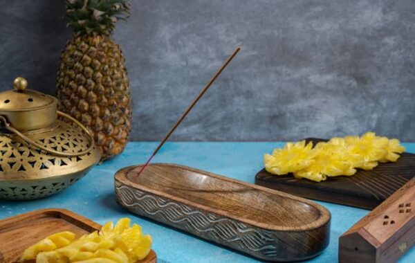 pineapple phoolhar agarbatti(50g)