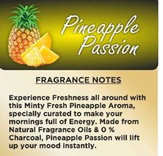 pineapple phoolhar agarbatti(50g)