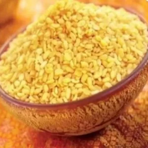 moong dal(50g)