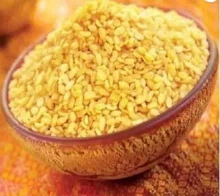 moong dal(50g)