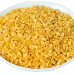 moong dal(50g)