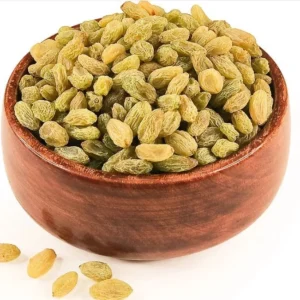 green raisins seedless long kismis(50g)