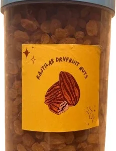 green raisins seedless long kismis(50g)