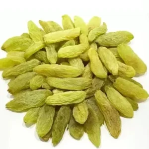 green raisins seedless long kismis(50g)