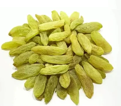 green raisins seedless long kismis(50g)
