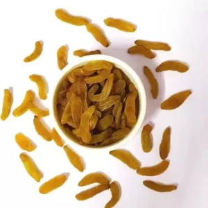 green raisins seedless long kismis(50g)