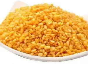 moong dal(50g)