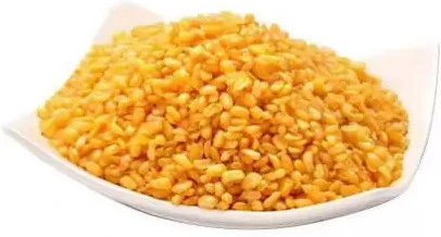 moong dal(50g)