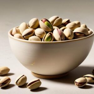 pista californion inshell pistachios (50g)