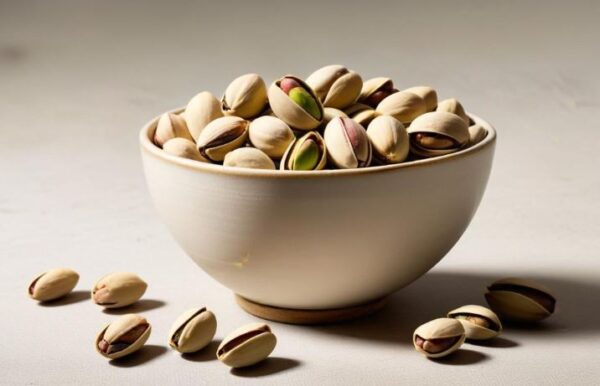 pista californion inshell pistachios (50g)