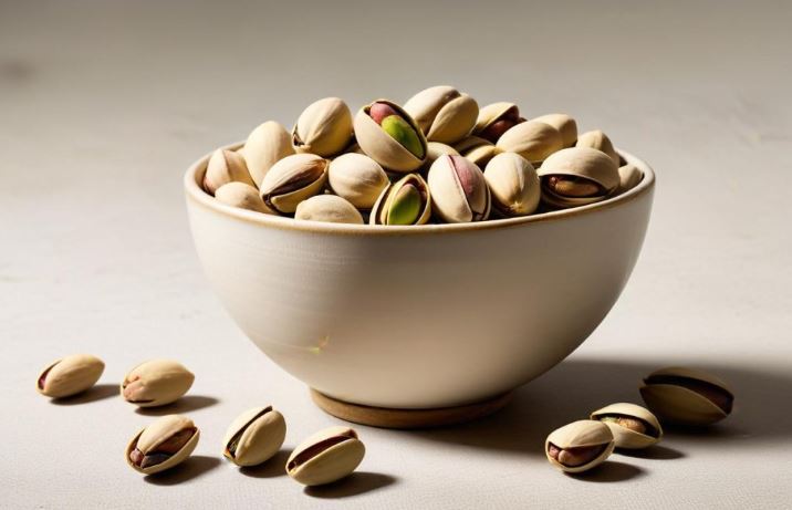 pista californion inshell pistachios (50g)